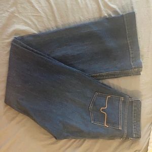 Kimes Ranch Jennifer Jeans